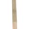 Ekena Millwork 4"W x 22"D x 28"H Traditional Rough Sawn Knee Brace, Douglas Fir BRC04X22X28TRA00RDF - alternate 2